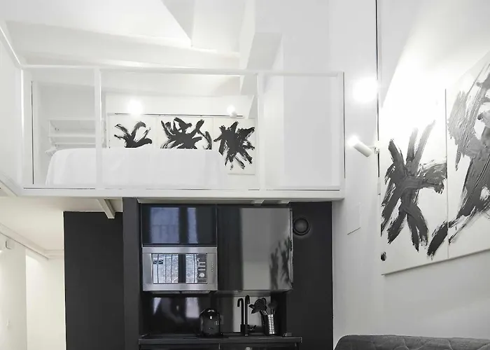 Bella Vista Modern & Luxury