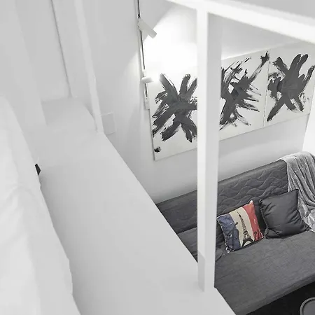 Apartament Bella Vista Modern & Luxury Sewilla Zewnętrze zdjęcie