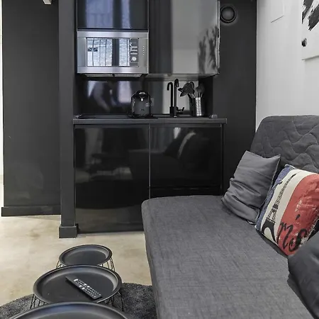 Apartament Bella Vista Modern & Luxury Sewilla Zewnętrze zdjęcie